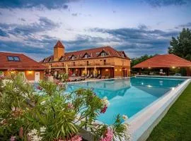 Termál Hotel Vesta