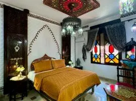 Riad Mogador