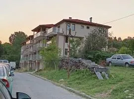 Ваканционно студио Трявна