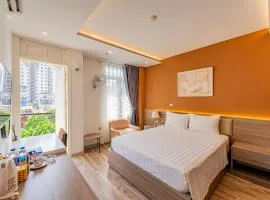 Moon Hotel 26 Do Quang