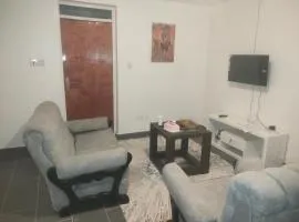 ESIDAI AIR BNB