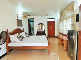 Bentota River Dilu Villa