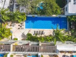Playa del Carmen Luxury Residences