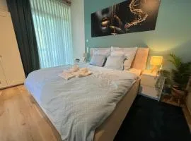 Relax Suite am Waldschlösschen Dresden