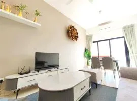 Family Suite Midhills Genting Highlands Free Wi-Fi