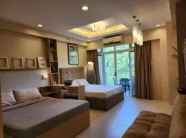 Jacana B 603 at Pico de Loro by Raquel's Place