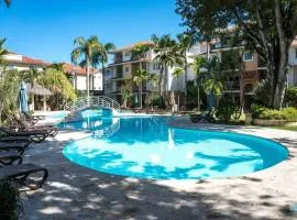 Ocean One Beach Condos Cabarete
