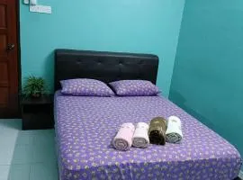 Larut Tin Homestay