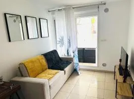 Appartement T3 au Moufia, Saint-Denis