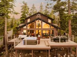 Alpenglow Aerie - StayLuxe Rubicon