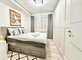 Apartment "Mimoza 1" self check-in, self check-out, khách sạn ở Otočac