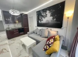 Piso Canteras/2 Bedroom+Balcony+Parking at Beach