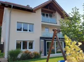 Ferienwohnung Magnolie