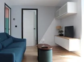 Casa Vitoria