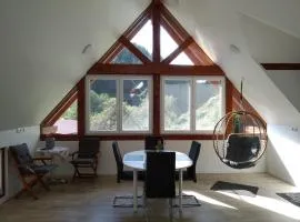 Ferienwohnung Panoramablick