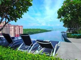 Premium Familystay Urban Suites-3BR 14 pax