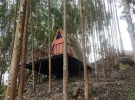 Glamping Entrepinos