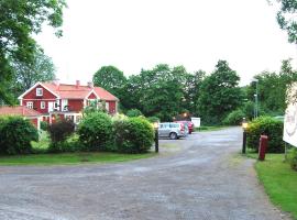 Hotell Krey, hotel v destinaci Karlskoga