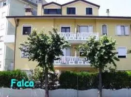 Appartamenti Falco