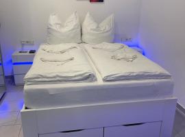 Apisha Apartement, hotel v destinaci Kirchheim unter Teck