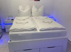 Apisha Apartement
