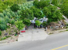 Kien's House - Cam Lap Cam Ranh, hotel v destinaci Hiệp Mỹ