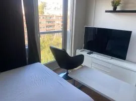 Oslo resident 33L
