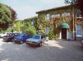 Chad Hill Hotel, guest house in Sandown