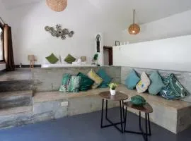 cozy room El Nido
