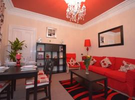 Wallace Apartment, apartment in Stirling