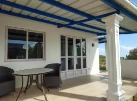 Oceanview Studio Allée Tamarin