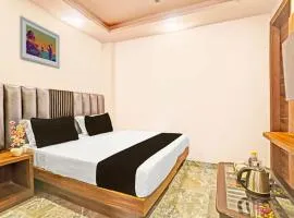 Del Fox Hotel Shanti Residency - Just a Minute Away From New Delhi Railway Station and Connaught Place & 5 Mins From VFS Shivaji Stadium Metro Station