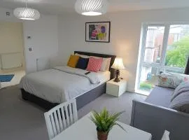 Rylance Luxury House - Free Parking