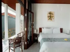 Langit Guesthouse Canggu