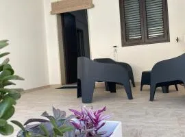 A casa di Viola