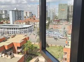 Smarthome Serviced Apartments B1005