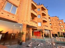 Reef House, hotel v destinaci Marsa Alam City