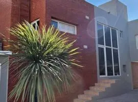 Departamento Salta al Mar