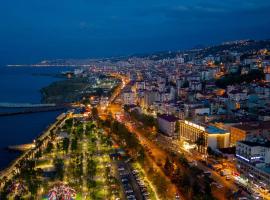 Sera Lake Center Hotel, viešbutis mieste Trabzonas
