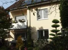Ferienwohnung Jäkel