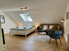 Ferienwohnung Zur frischen Quelle