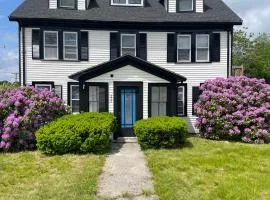 Charming Condo near Gillette Stadium