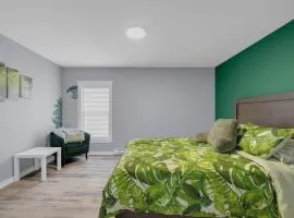 Tranquil Sanctuary Sleeps 7 Nature & Convenience