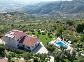 Agroturizem Bylis