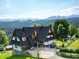 Apartamenty Gubalowski Las