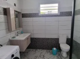 LABROUSSE appartement - possibilité location véhicule