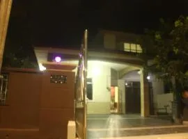 kluang homestay villa 1
