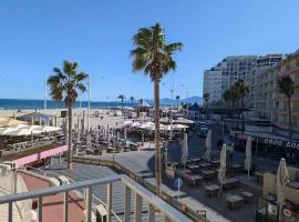 Ti Caraïbe appartement vue mer et parking gratuit du 1 juin au 30 septembre