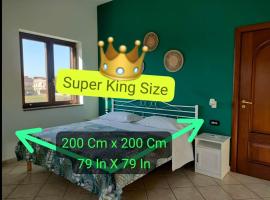 Lilla Housing, ξενοδοχείο σε Castellammare di Stabia