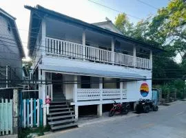 Apartment in center of town #2